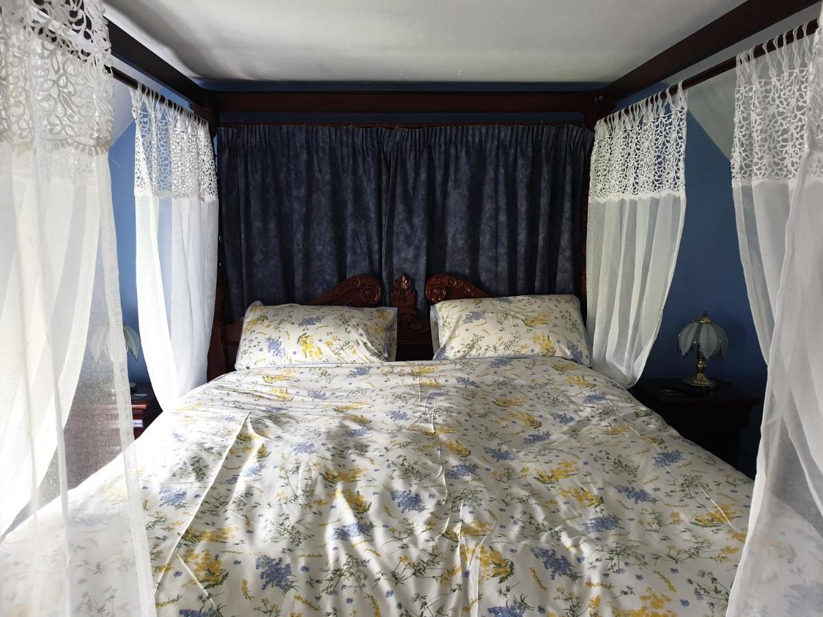 Morland Bed & Breakfast Burrowbridge Luaran gambar